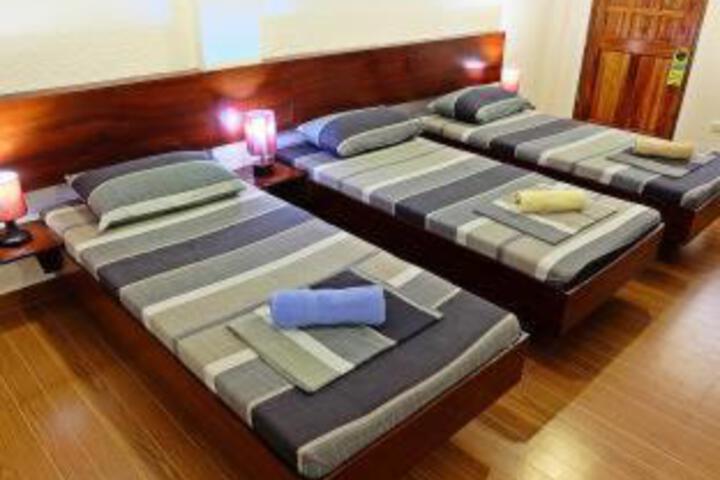 Fitness Center Photo