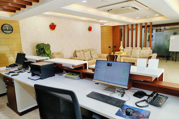 Hotel Interior 2 of 18