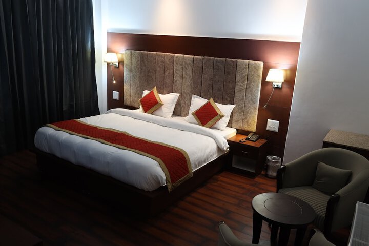 Room 7 of 45