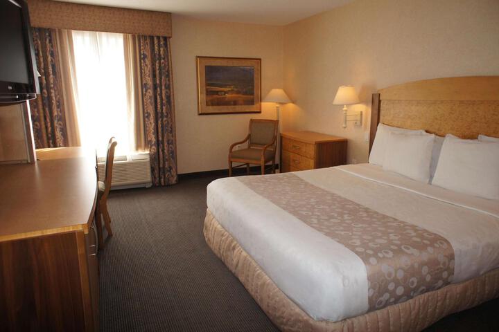 1 King Bed Deluxe Room (11 of 18)