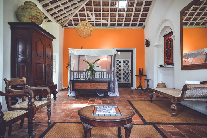 Fitness Facility Photos