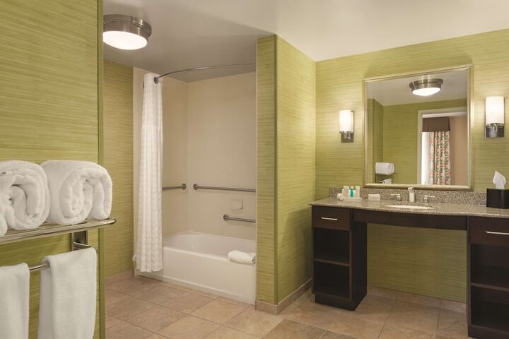 1 King Bed Studio Suite (17 of 30)