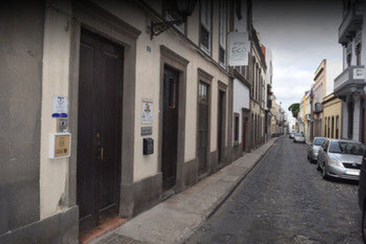 Photo of Ecohostel Bettmar
