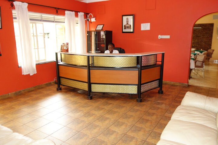 Hotel Interior 3 of 69