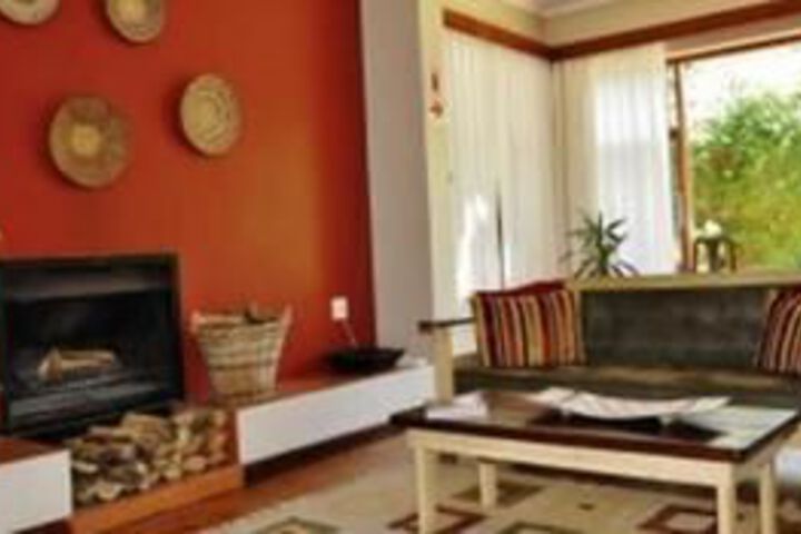 Dirtopia Trail Lodge