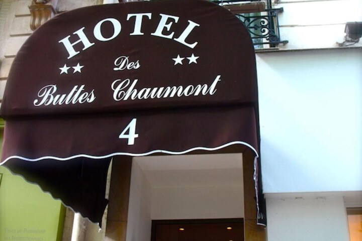 Hotel 36 of 36