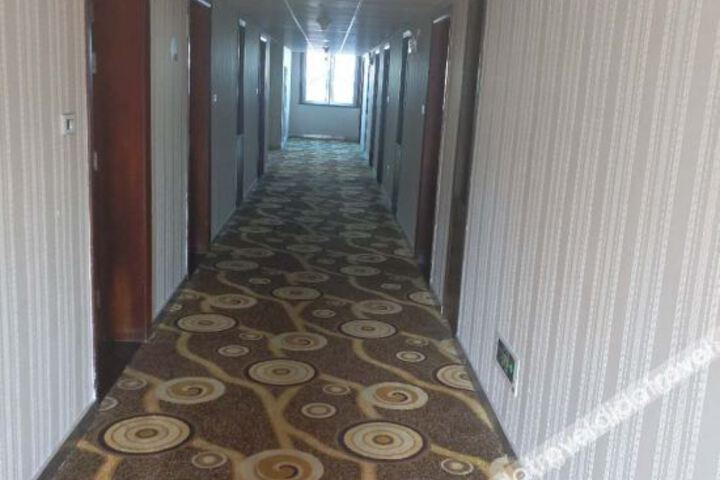 Hotel Interior 3 of 21
