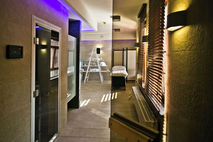 Spa and Wellness