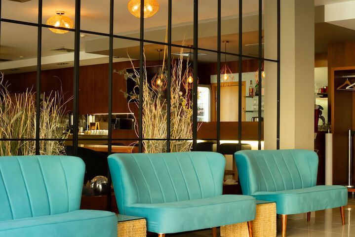 Hotel Interior 2 of 24