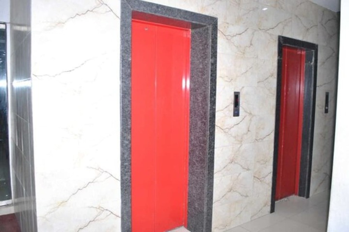 Hotel Interior 22 of 25