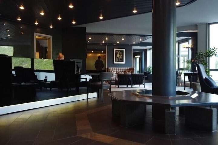 Hotel Interior 3 of 62