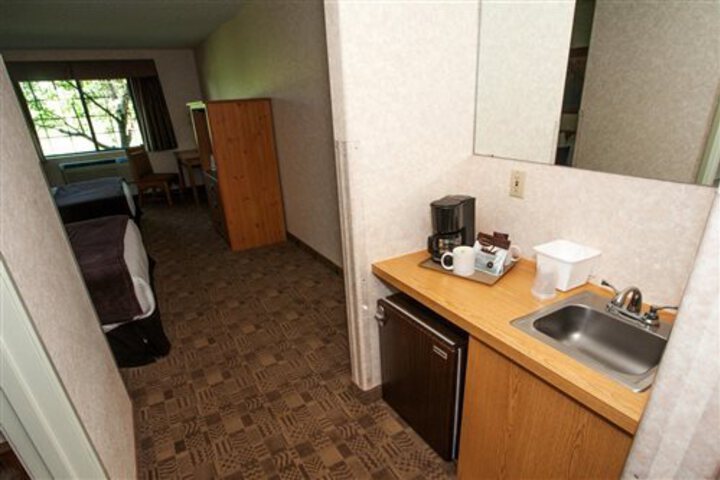 Guest Suite