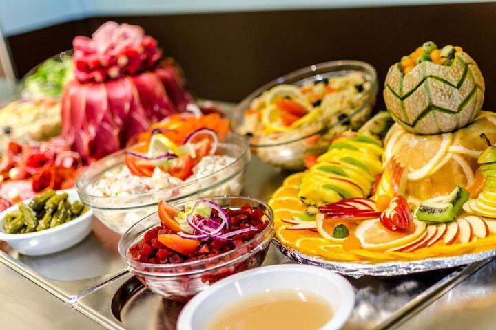 Fitness Facility Photos