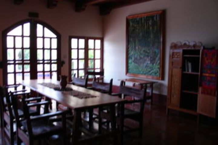 Hotel Interior 8 of 24