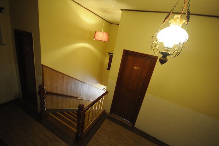 Hotel Interior 30 of 39