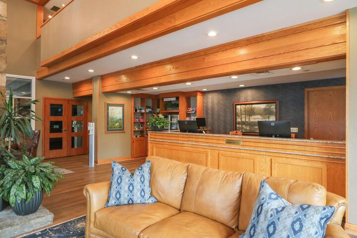 Hotel Interior 2 of 67