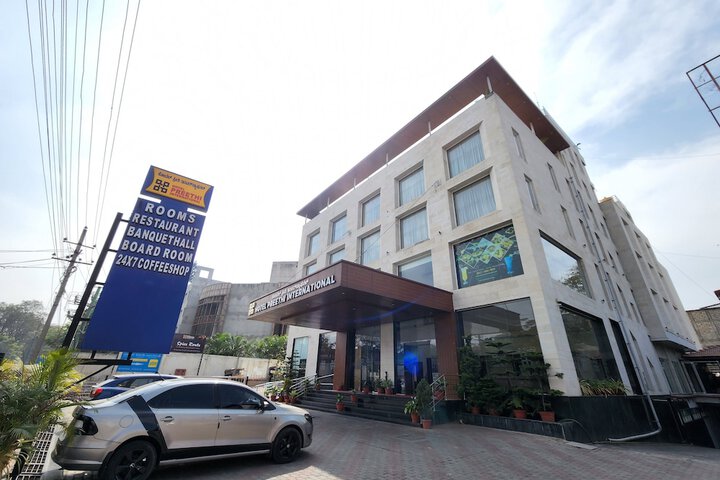 Hotel 54 of 56