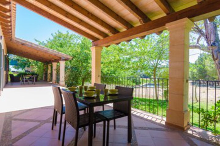 Terrace/Patio 56 of 59