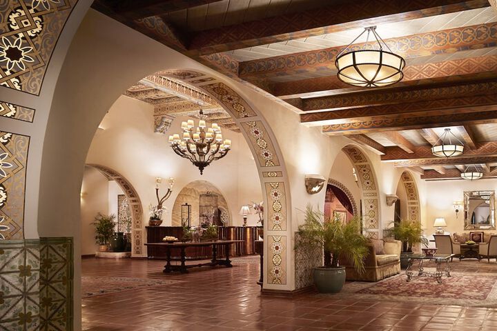 Hotel Interior 5 of 86