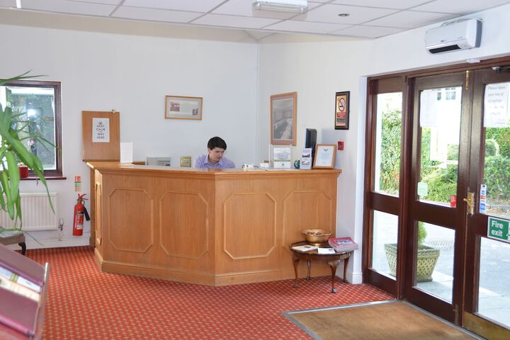 Hotel Interior 2 of 67