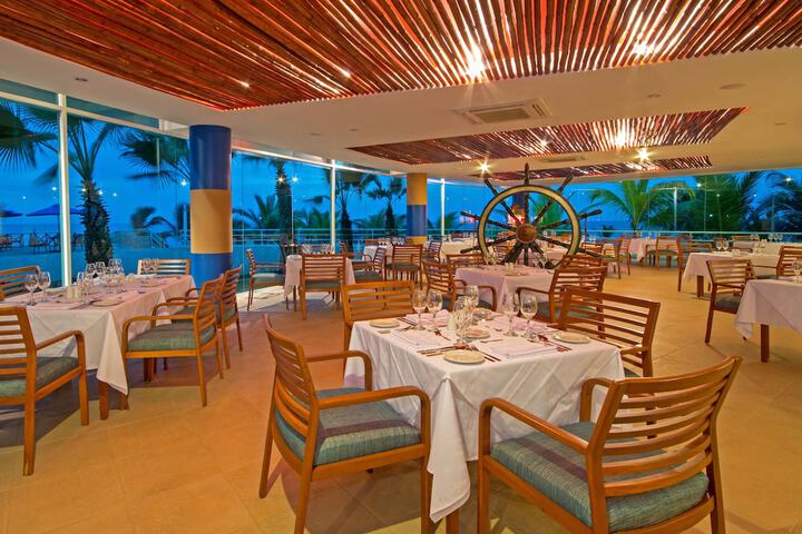 Restaurants