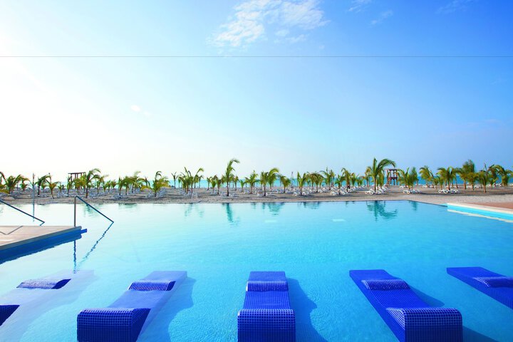Pool to Cool