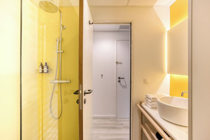 Bathroom Vanities