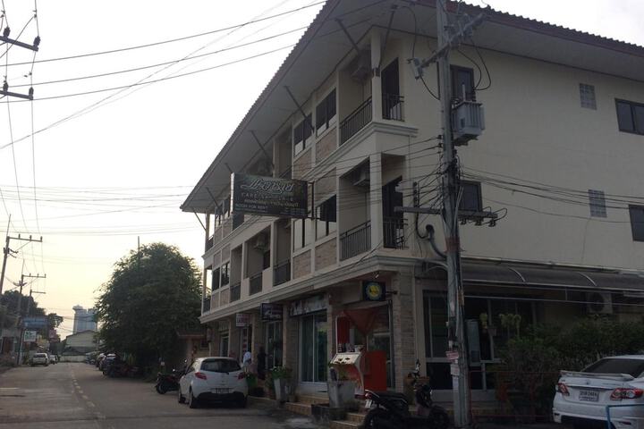 Hotel 36 of 36