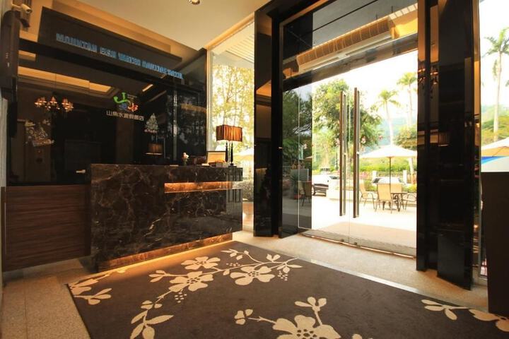 Hotel Interior 2 of 44