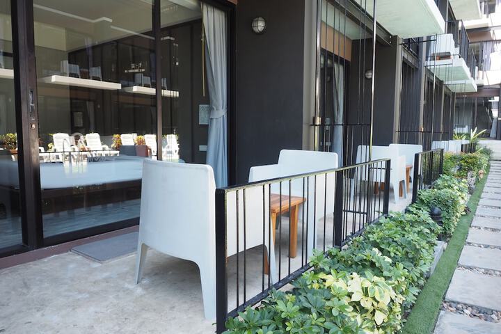 Terrace/Patio 14 of 44