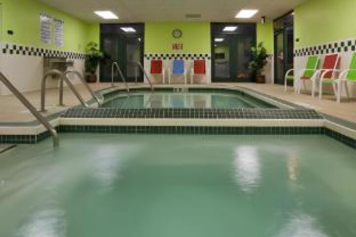 Pool 20 of 23