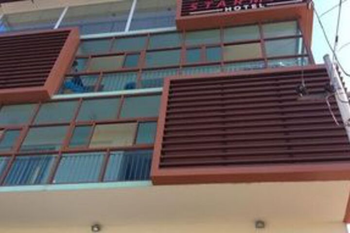Hotel 7 of 23