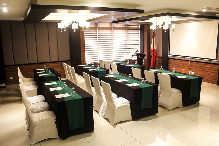 Meeting 30 of 32