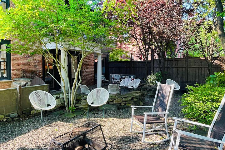 Terrace/Patio 95 of 96