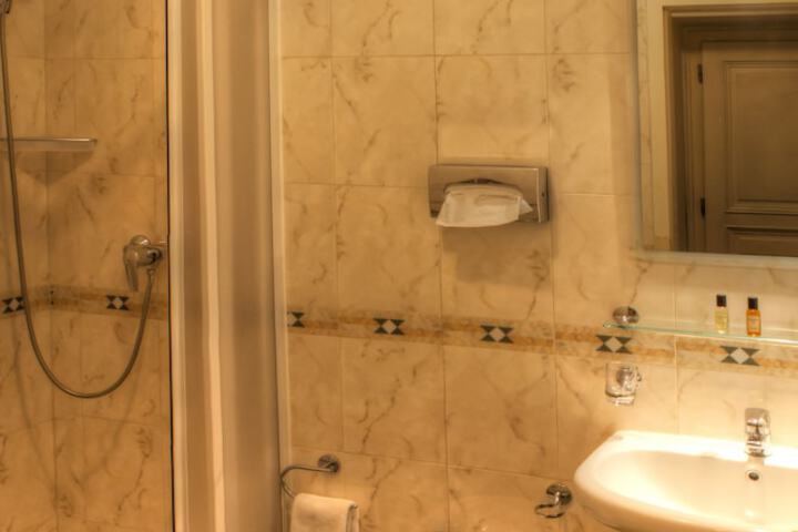 Bathroom Vanities