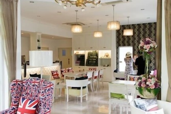 Hotel Interior 2 of 147