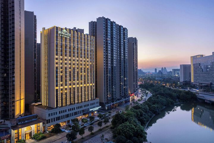 Hotel 16 of 18