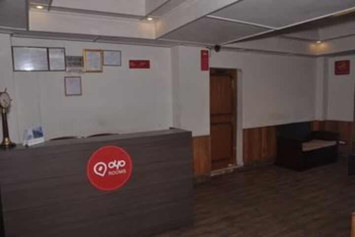 Hotel Interior 20 of 25