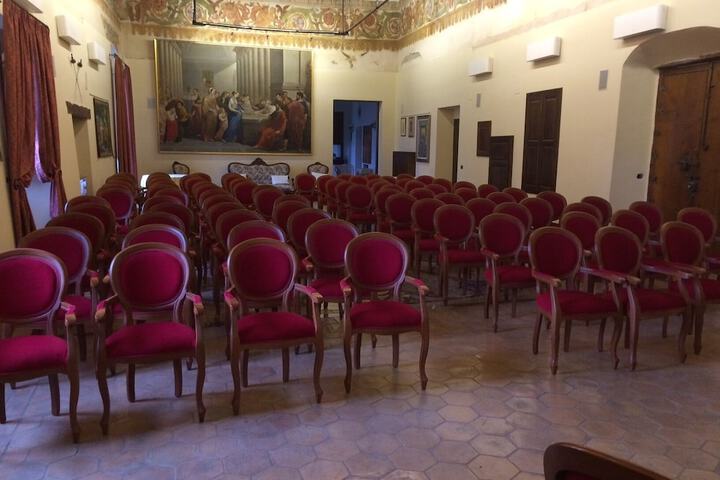 Meeting 44 of 64
