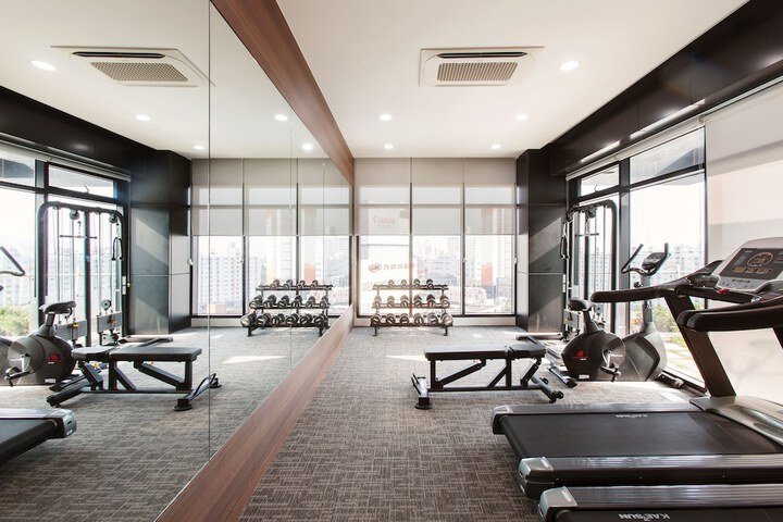 Health and Fitness 33 of 55