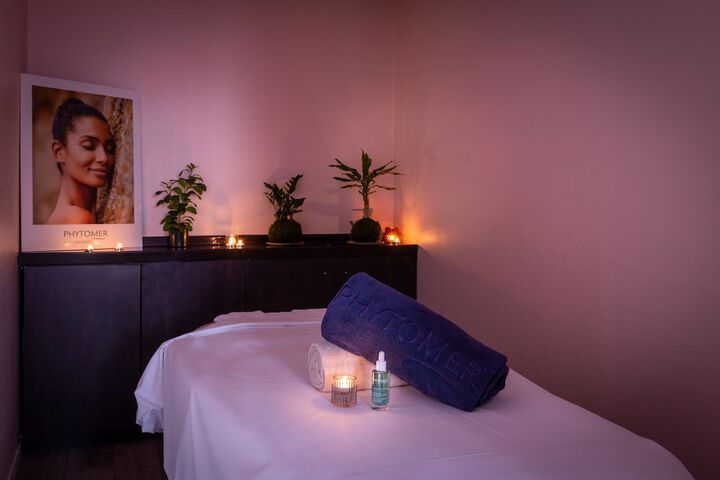 Spa and Wellness