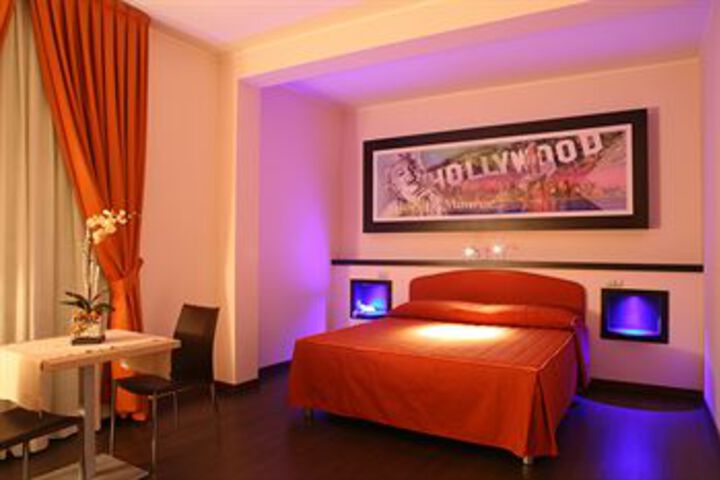 Standard Suite
