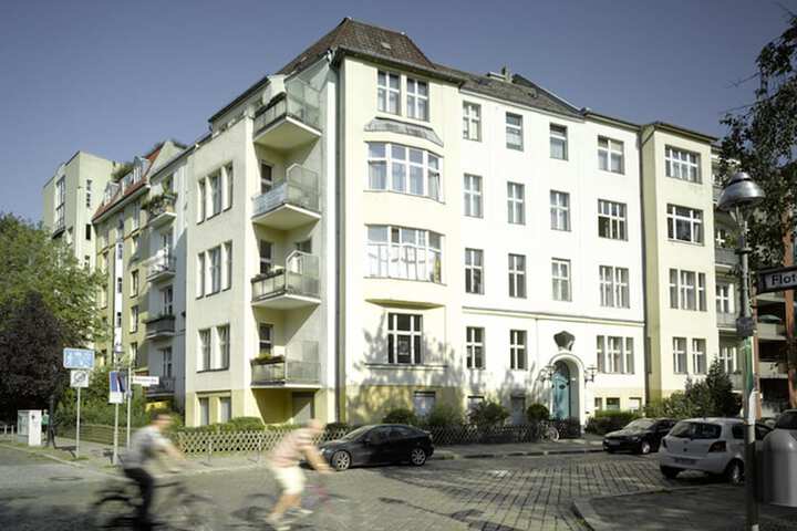 Hotel 54 of 58