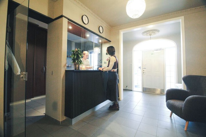 Hotel 34 of 37