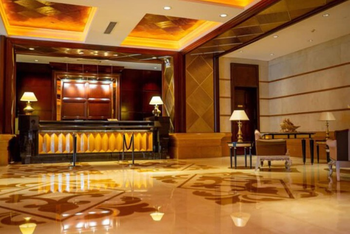 Hotel Interior 5 of 144