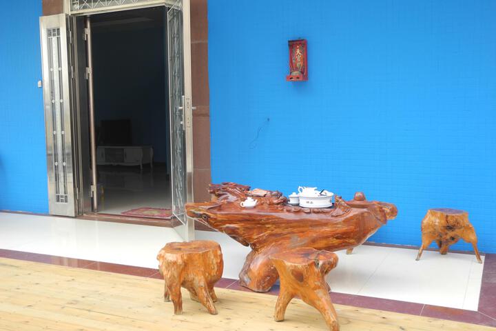 Xichong Pineapple Inn