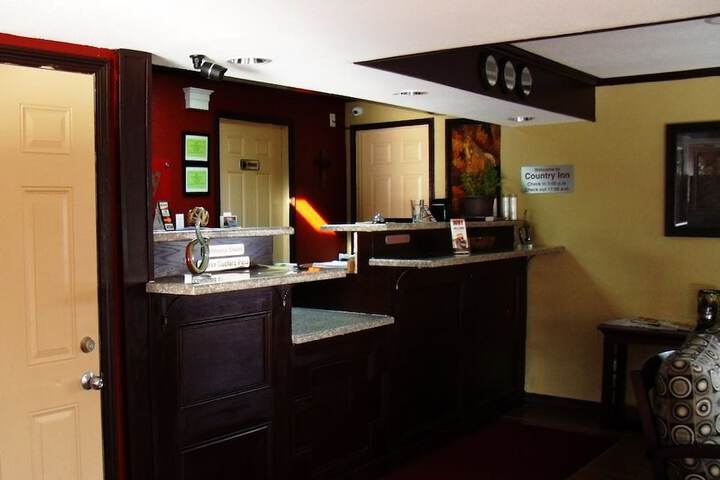 Hotel Interior 2 of 14