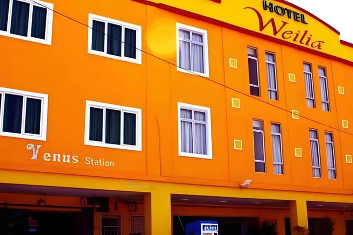 Fitness Facility Photos