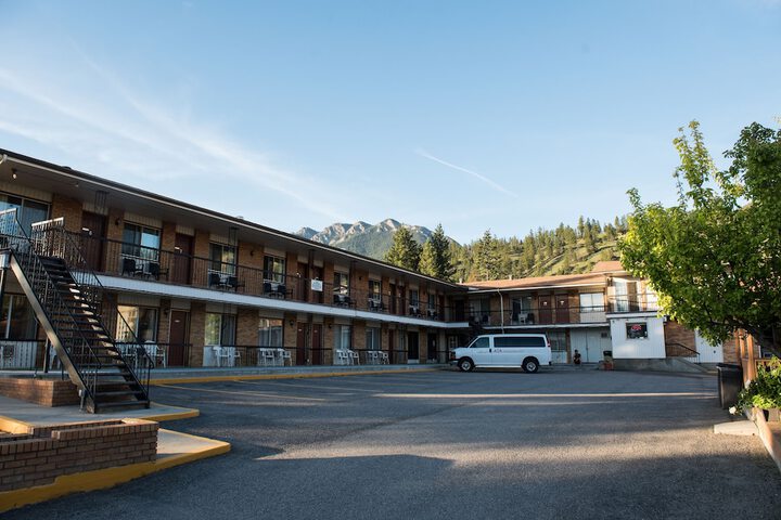 Hotel 34 of 40
