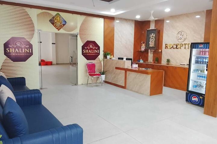 Hotel Interior 2 of 11